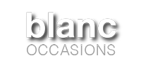 Blanc Occasions Logo - Womens Occasionwear Mother of the Bride